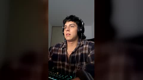 Tony Hoffa online show from 01.05.26