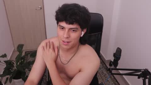 Tony Hoffa online show from 02.02.26