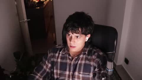 Tony Hoffa online show from 03.08.26