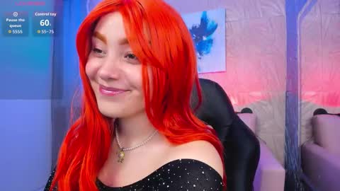 Vera  online show from 10.15.25