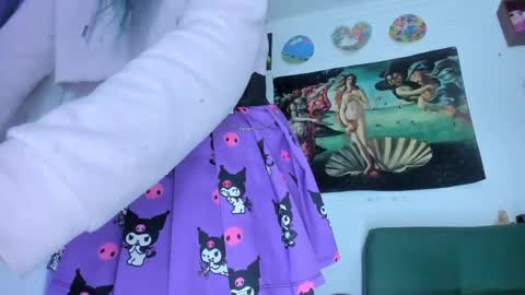 Lorelei online show from 03.10.26