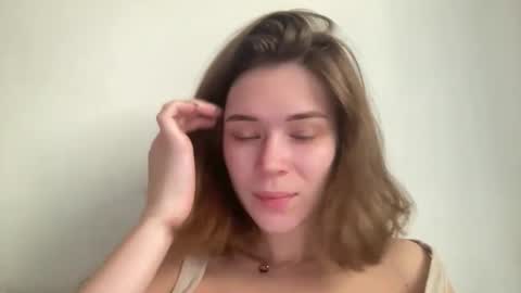 magicgirl50053 online show from 11.02.25