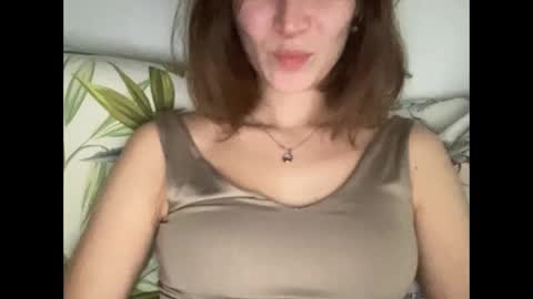 magicgirl50053 online show from 11.06.25