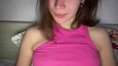 magicgirl50053 online show from 02.01.26