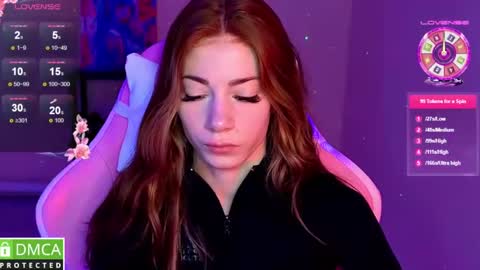 Angel online show from 12.24.24