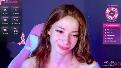 Angel online show from 02.05.25