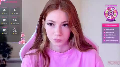 Angel online show from 02.22.25