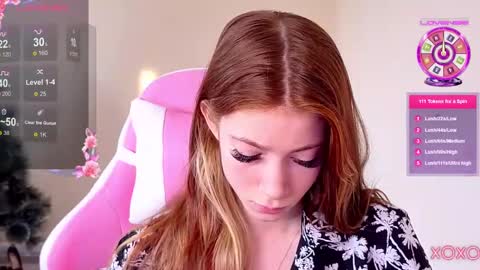 Angel online show from 02.24.25