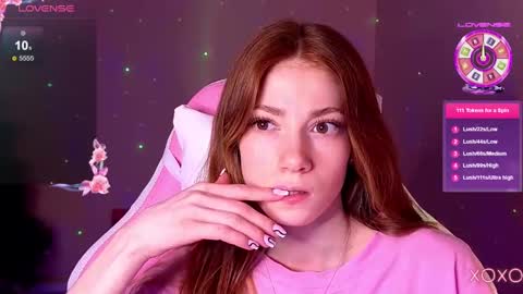 Angel online show from 03.05.25