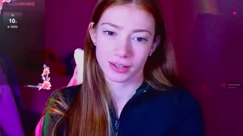 Angel online show from 12.21.25