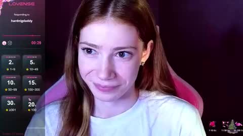 Angel online show from 04.13.26