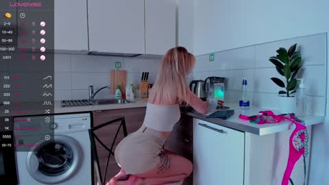 MagicLove online show from 02.03.25