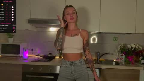 MagicLove online show from 09.08.25