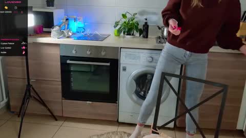 MagicLove online show from 10.02.25