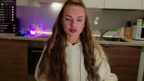 MagicLove online show from 11.27.25