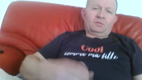 magicman250 online show from 02.08.26