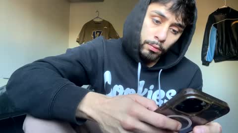 magicmatt online show from 01.12.25