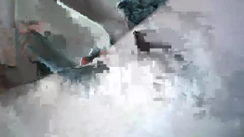 magicmushroomhead1964 online show from 02.16.25