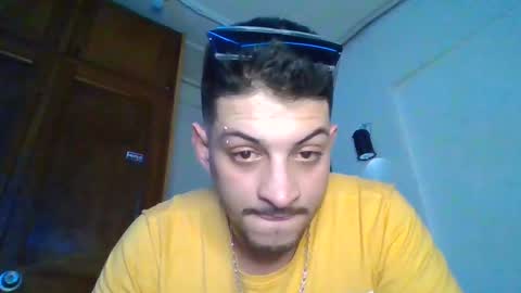 BRAYAN online show from 01.28.25