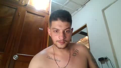 BRAYAN online show from 01.31.25