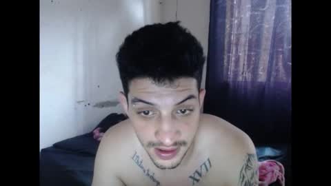 BRAYAN online show from 10.10.25