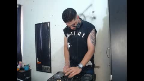 BRAYAN online show from 11.24.25