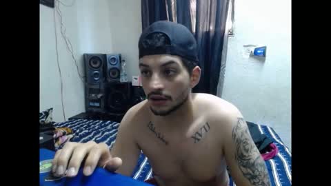 BRAYAN online show from 01.14.26