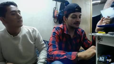 BRAYAN online show from 02.08.26