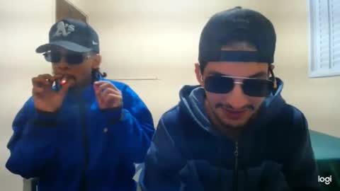 Snapshot of magico_9809 chatting on 05.22.26 BRAYAN online show from 05.22.26