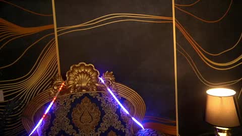 Snapshot of magicpeachhs chatting on 03.06.25 Emily online show from 03.06.25