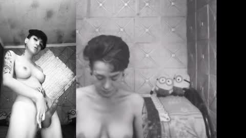 TsKaycee online show from 02.22.25