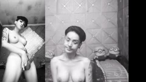 TsKaycee online show from 02.26.25