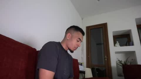 Snapshot of magicsempai chatting on 06.15.26 Magicsempai online show from 06.15.26