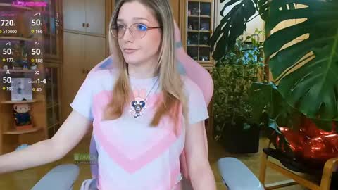 Nicole online show from 02.25.25