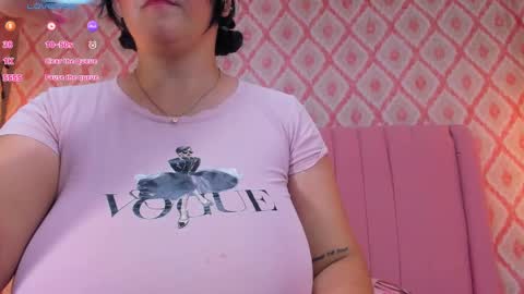 Snapshot of magievans1 chatting on 02.04.25 magievans1 online show from 02.04.25