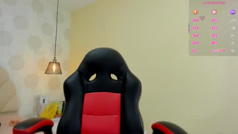 magievans1 online show from 02.04.26