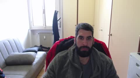 Magister online show from 12.04.24