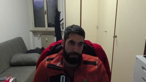 Magister online show from 12.04.24