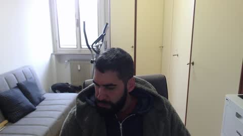 Magister online show from 12.22.24