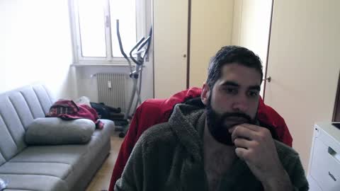 Magister online show from 01.16.25