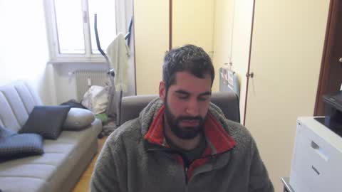 Magister online show from 01.31.25