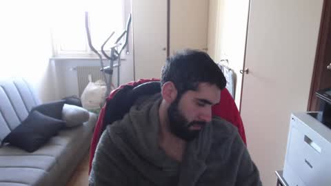 Magister online show from 02.04.25