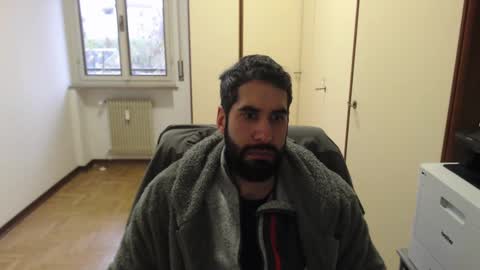 Magister online show from 02.10.25