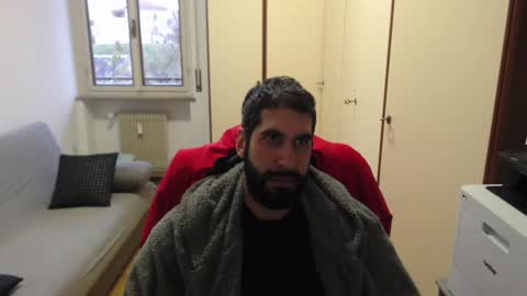 Magister online show from 02.14.25