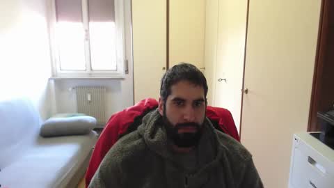 Magister online show from 02.17.25