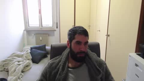 Magister online show from 02.19.25