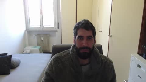 Magister online show from 02.21.25