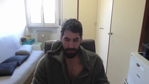 Magister online show from 03.05.25