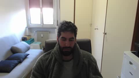 Magister online show from 03.07.25