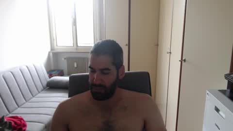 Magister online show from 09.17.25